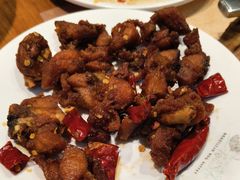 -汉巴味德(大悦城店)