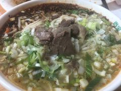 -肖家客饸饹面(郑州总店)