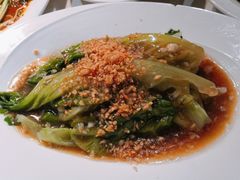 -周三的情书花园餐厅(江北店)