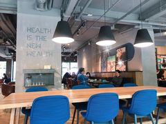 大堂-Wagas沃歌斯(大学路店)