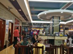 大堂-服务大楼冷面(延大店)