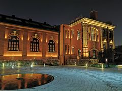 -宝丽轩中餐厅BAOLIXUAN