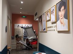 -海馬体照相馆(莘庄维璟印象城店)
