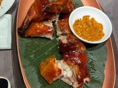 -小厨娘淮扬菜(河西奥美大厦店)