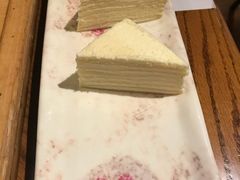 -阿罗新疆菜(人民广场店)