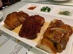 -新大咀港式茶餐厅(宝山万达店)