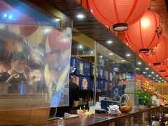 -鸟鹏烧鸟居酒屋(仁恒梦中心店)