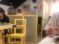 -有拈头成都市井火锅(老门东店)