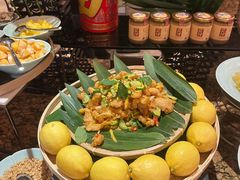 -杭州国际会议中心洲际酒店-原素全日餐厅(解放东路店)