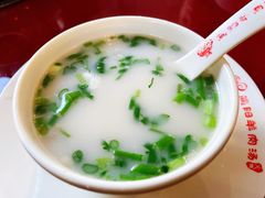 -四川简阳羊肉汤火锅(望花路西里店)