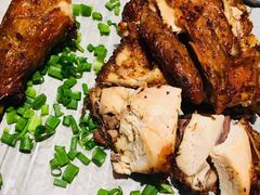 -绿茶餐厅(布吉万象汇店)