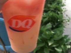 -DQ·蛋糕·冰淇淋(三亚青春颂店)
