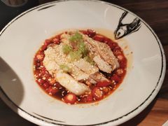 腾椒正经鸡-太二酸菜鱼(广州IFC国金天地店)