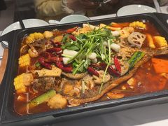 -517烧烤·龙虾·海鲜大排档(万象都荟店)