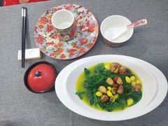 -中卫御苑福膳·养生局(圆明园店)