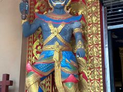 -西双版纳勐泐文化旅游区