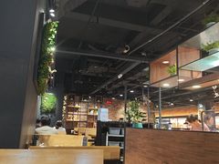-韩盛·盛江山自助料理(沈辽路万达店)