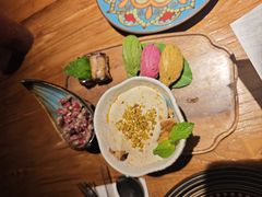 -格鲁·秀色Georgia’s Feast
