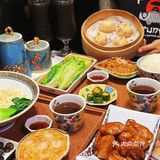 报！在佛山吃上实惠的秃黄油拌饭