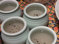 冰爽明湖莲藕粉-城南往事·鲁菜济南菜(软件园美莲广场店)