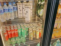 -德四家·云南傣味烧烤品牌(和谐店)