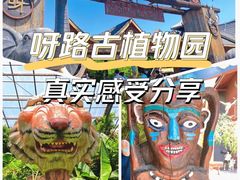 -呀路古热带植物园