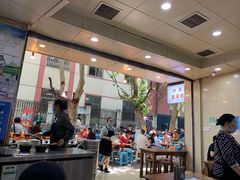 -沈妈砂锅(光华村店)