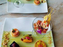 -顶鲜101美食美景餐厅