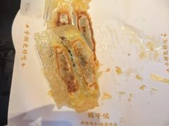-鸽子侯·家宴·平价海鲜(绿地店)