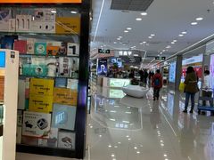 -华强电子世界(深圳二店)