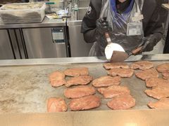 -東盛炭烤自助料理(玄武招商花园城店)