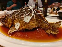 -卫鼎轩·曹公馆(鼓楼店)