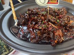 -回味黑鸭煲·始于2006(万松园店)