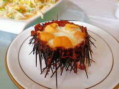 -宾朋美食海鲜餐厅·特色美食专访(兴海路店)