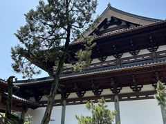 -径山寺