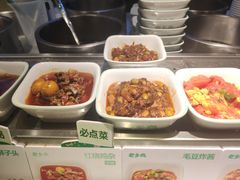 -老乡鸡(亚夏汽车城同创科技园店)