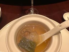 -万豪中餐厅·粤菜·北京粤财JW万豪酒店