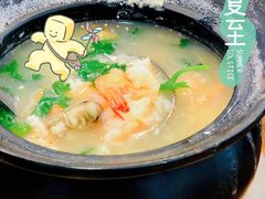 -唔止卤嘢·潮州府城菜(鹭江店)