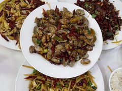 -田记餐馆(富国街店)