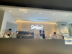 -Seesaw Coffee(深圳深业上城店)