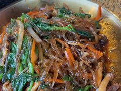 -亚龙湾红树林度假酒店-韩轩韩餐厅
