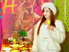 -达斯坦印度餐厅Dastaan(三里屯SOHO店)