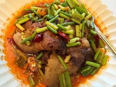 -运·中餐厅(成都华尔道夫酒店)