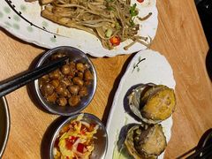 -质烤烤物·活烤海鲜(质烤总店)