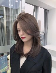 -HG美发设计沙龙