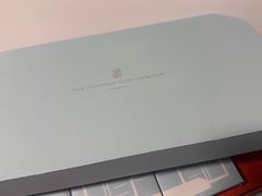 -上海波特曼丽思卡尔顿酒店