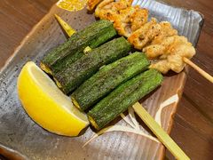 -鸟鹏烧鸟居酒屋(昌岗店)