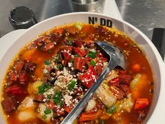 -No.DD戳子烧烤·江湖菜(北京总店)