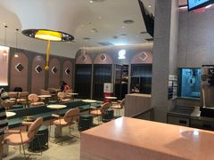 大堂-奈雪的茶(时代天街店)