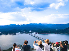 -千岛湖天屿景区